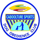 Caboolture Sports Dog Obedience Club